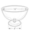 Azar Displays 16" Single Bowl Counter Display 720016 - alternate 2